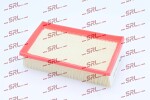 SRLine  Air Filter S11-4196
