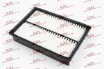 SRLine  Air Filter S11-4263