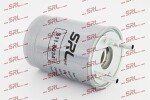 SRLine  Polttoainesuodatin S11-5034