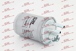 SRLine  Kütusefilter S11-5062