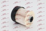 SRLine  Fuel Filter S11-5080