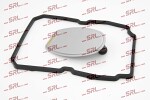 SRLine  Hydraulic Filter,  automatic transmission S11-6003