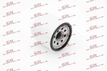 SRLine  Hydrauliikkasuodatin,  automaattivaihteisto S11-6012