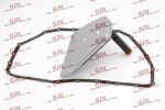 SRLine  Hüdraulikafilter, automaatkäigukast S11-6014