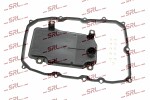 SRLine  Hydrauliikkasuodatin,  automaattivaihteisto S11-6021