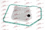 SRLine  Hüdraulikafilter, automaatkäigukast S11-6023