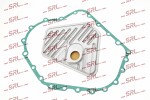 SRLine  Hüdraulikafilter, automaatkäigukast S11-6025