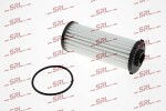 SRLine  Hydraulic Filter,  automatic transmission S11-6040