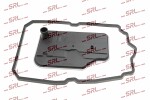 SRLine  Hydraulic Filter,  automatic transmission S11-6041