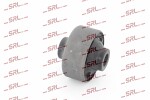 SRLine  Подвеска,  рычаг независимой подвески колеса S2052027