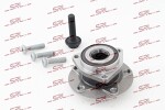 SRLine  Wheel Bearing Kit S41-1019