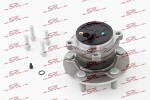 SRLine  Wheel Bearing Kit S41-1024