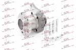 SRLine  Wheel Bearing Kit S41-1109