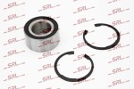 SRLine  Wheel Bearing Kit S41-2005