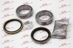 SRLine  Wheel Bearing Kit S41-2028