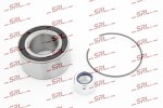 SRLine  Wheel Bearing Kit S41-2029