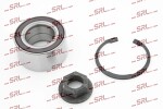 SRLine  Wheel Bearing Kit S41-2034