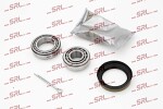 SRLine  Wheel Bearing Kit S41-2036