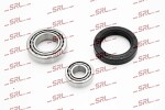 SRLine  Wheel Bearing Kit S41-2087