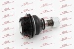 SRLine  Шарнир независимой подвески / поворотного рычага S6023504