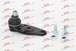 SRLine  Шарнир независимой подвески / поворотного рычага S6060517