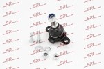 SRLine  Шарнир независимой подвески / поворотного рычага S6095507