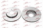SRLine  Bremžu diski S71-0072