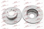 SRLine  Bremžu diski S71-0093