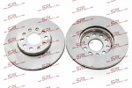 SRLine  Brake Disc S71-0119