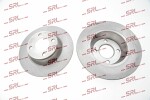 SRLine  Bremžu diski S71-0231