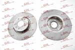 SRLine  Bremžu diski S71-0246