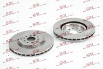 SRLine  Bremžu diski S71-0309