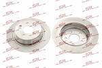 SRLine  Тормозной диск S71-1386