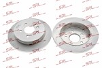 SRLine  Brake Disc S71-1427
