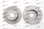 SRLine  Brake Disc S71-1478