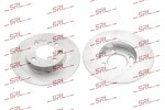 SRLine  Тормозной диск S71-2029