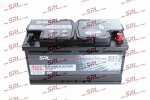 SRLine  Стартерная аккумуляторная батарея 12V 92Ач 740A SE-92636
