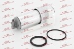 SRLine  Fuel Pump SE01-0037