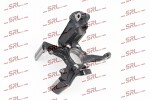 SRLine  Steering Knuckle,  wheel suspension ZW-A008P