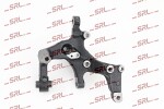 SRLine  Steering Knuckle,  wheel suspension ZW-A014L