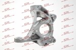 SRLine  Steering Knuckle,  wheel suspension ZW-V012P