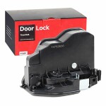 Stark  Door Lock 12V SKDLO-2160079
