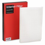 Stark  Filter,  kupéventilation SKIF-0170027