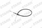 Stark  Cable Pull,  parking brake SKCPB-1050162