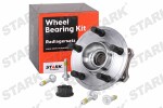 Stark  Wheel Bearing Kit SKWB-0180394