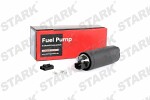 Stark  Fuel Pump 12V SKFP-0160086