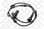 STELLOX Sensor,  wheel speed 06-65344-SX