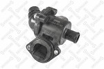 STELLOX Thermostat,  coolant 23-40040-SX