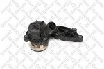 STELLOX Thermostat,  coolant 23-40204-SX