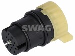 SWAG  Plug Housing,  automatic transmission control unit 10 93 6332